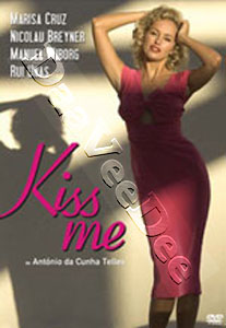 Kiss Me (2004) (DVD)